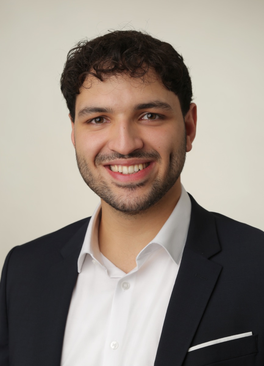 Noah, Ihr Ansprechpartner von TechnikHilfe Köln